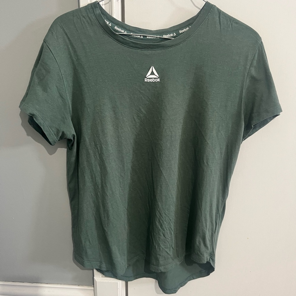Reebok T-Shirt
